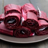 Kako napraviti marshmallow od jagoda kod kuće